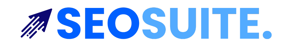 SEO Suite logo